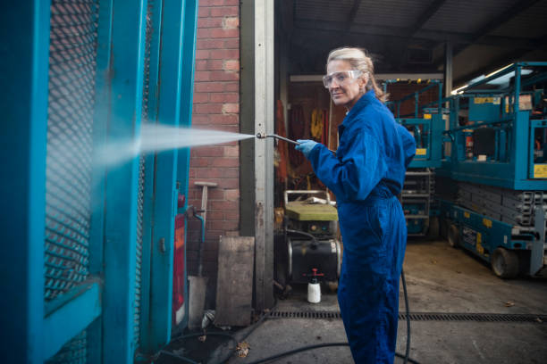 Trusted Reidsville, GA Pressure Washing Services Experts