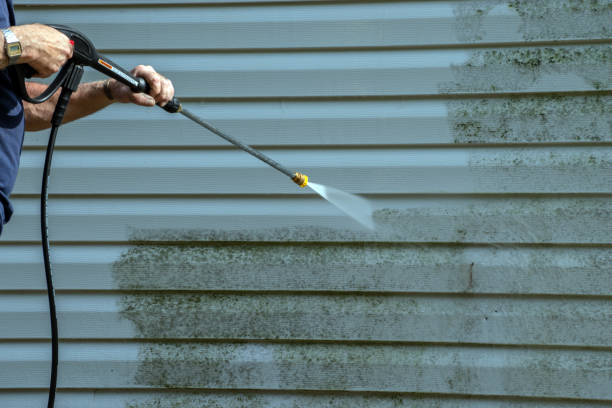 Best Rust and Stain Removal in Reidsville, GA